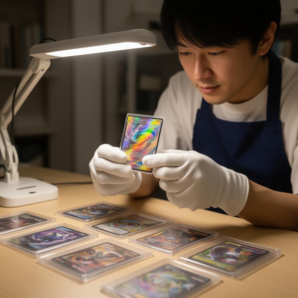 Japan TCG Direct | Premium Cards Direct from Japan